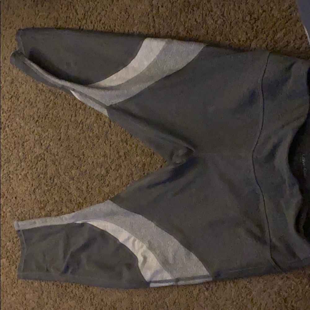 Calvin Klein Capri leggings